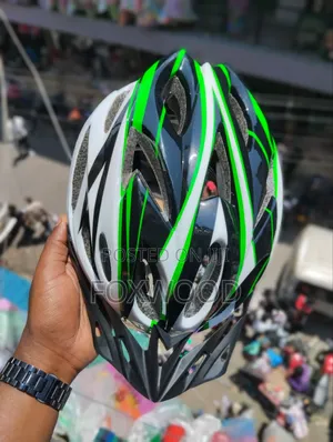 Hard Quality Skating Helmets Available! 