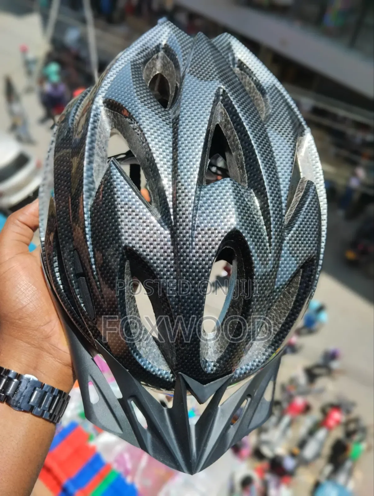 Hard Quality Skating Helmets Available! 
