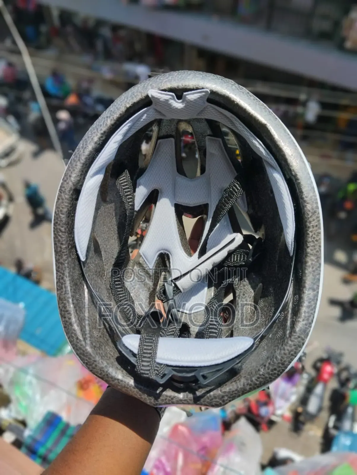 Hard Quality Skating Helmets Available! 
