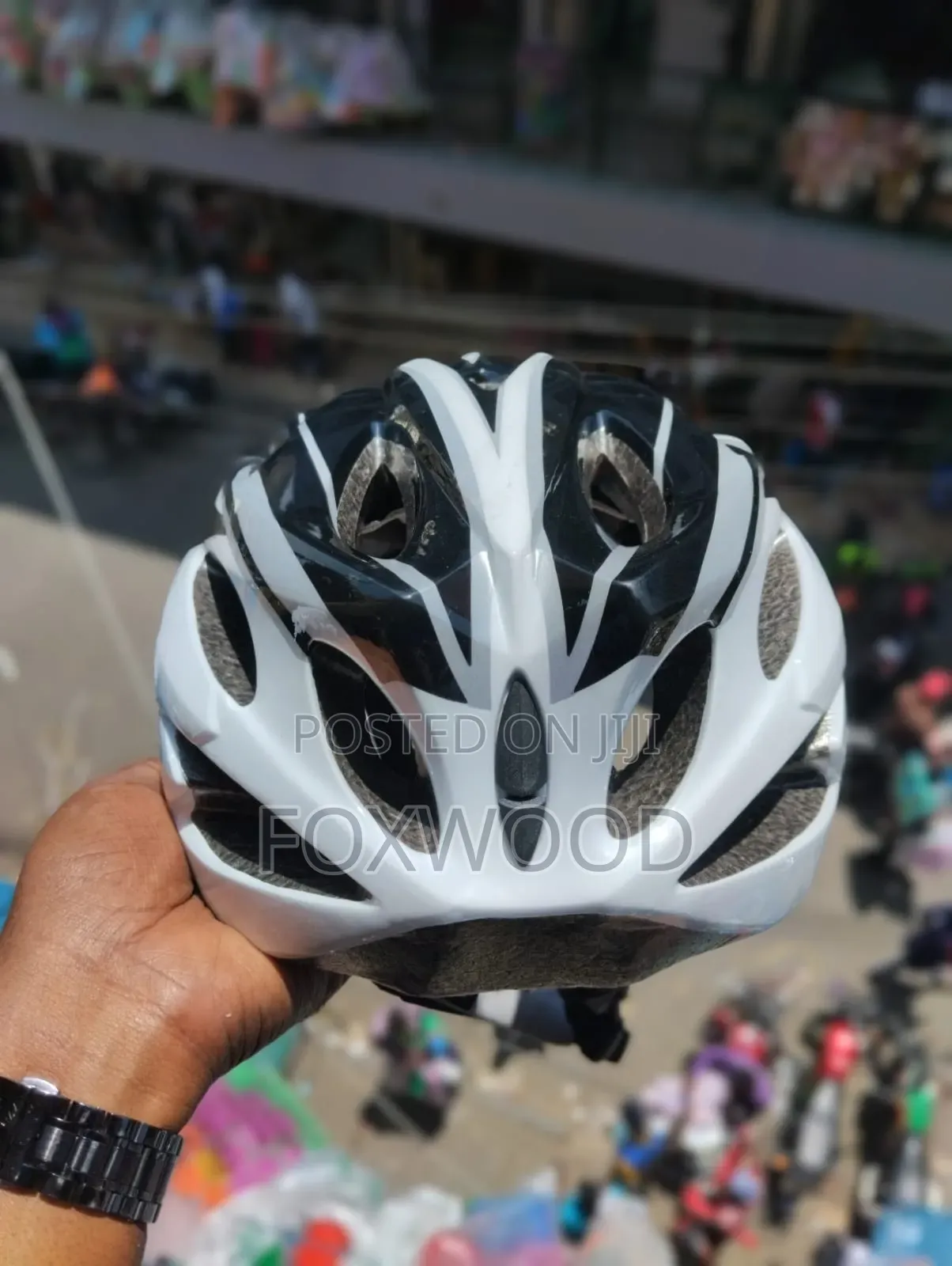 Hard Quality Skating Helmets Available! 