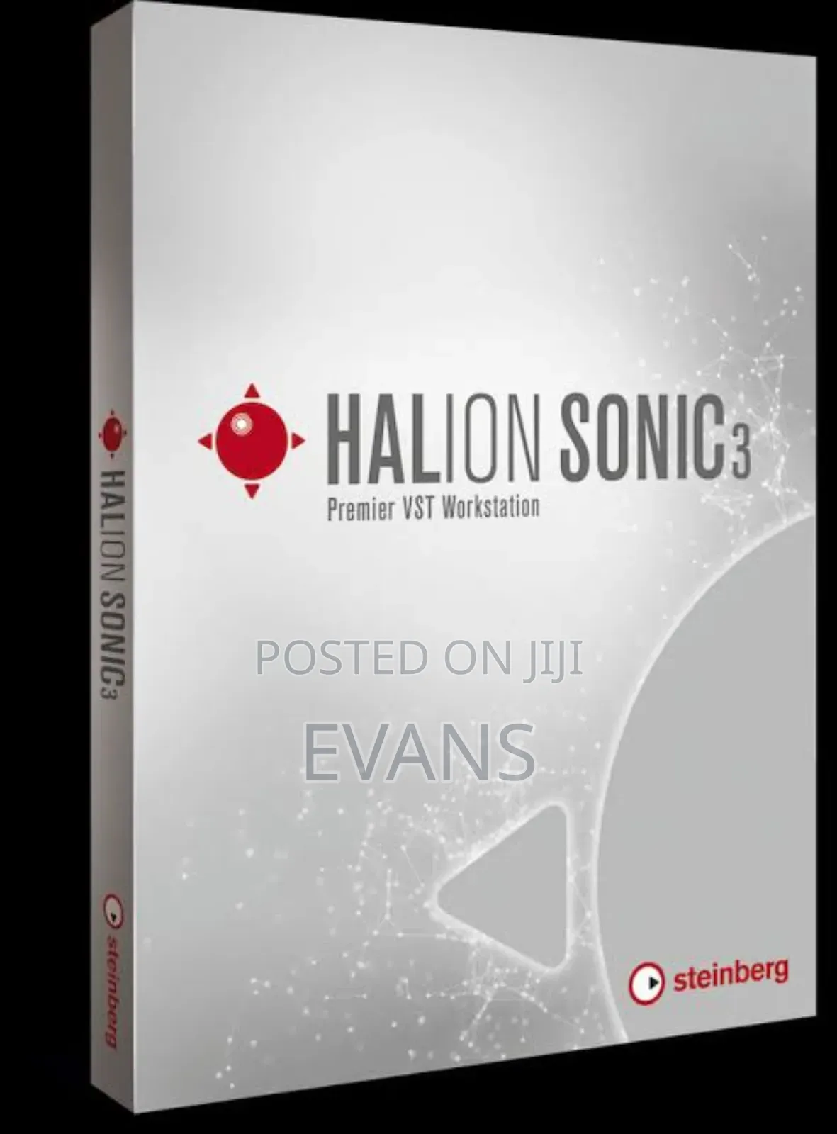 Steinberg Halion Sonic