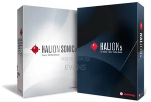 Steinberg Halion Sonic