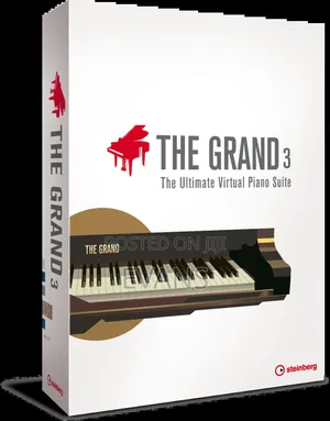 Steinberg the Grand