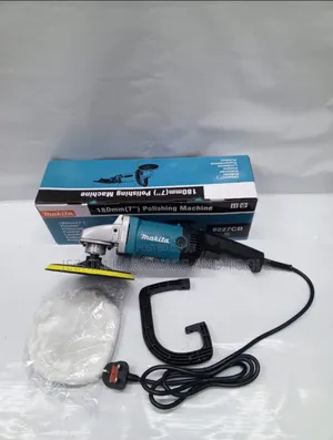 Polishing Machine