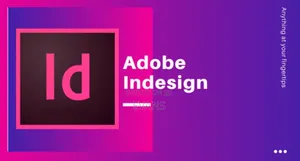 Adobe Indesign