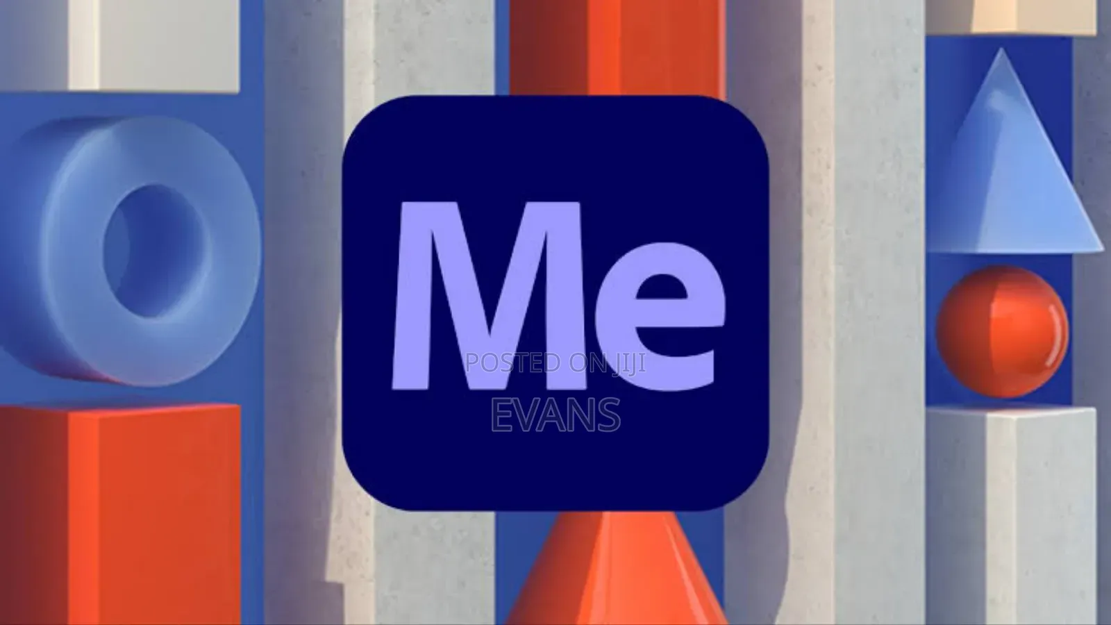 Adobe Media Encoder