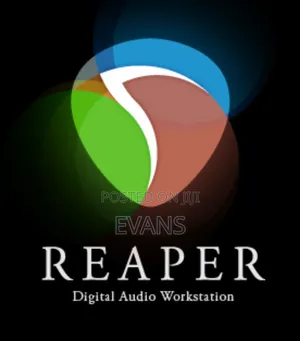 Reaper Daw