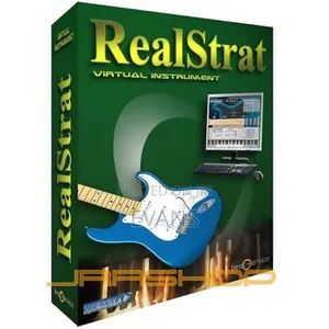 Musiclab Realstrat