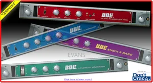 Bbe Sonic Bundle