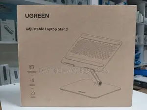 Ugreen Adjustable Laptop Stand Holder Vertical Laptop Stand