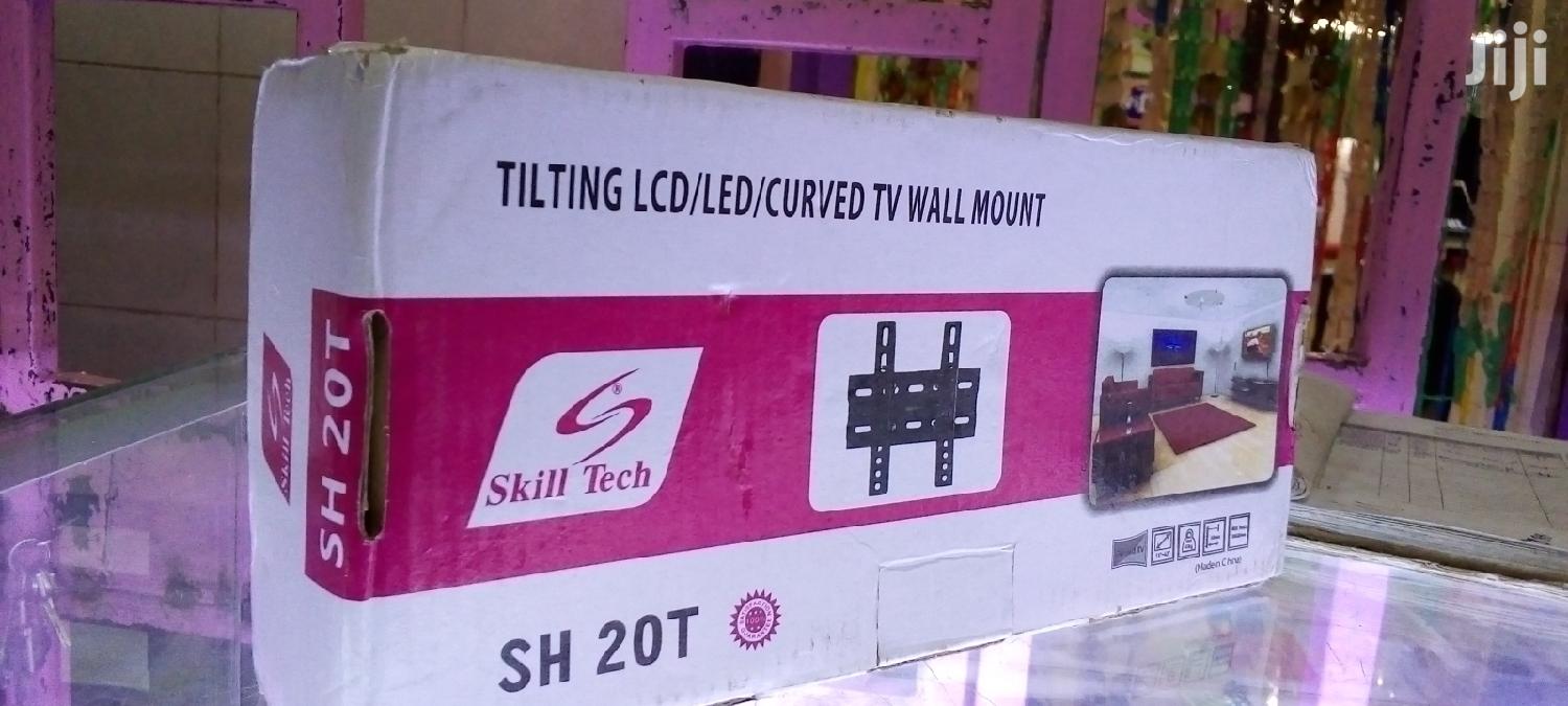 TV Wall Mount