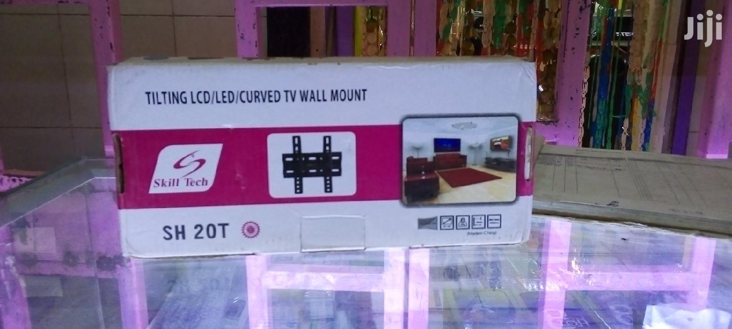 TV Wall Mount