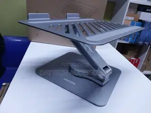 Ugreen Laptop Stand Desk With 360° Aluminum Rotating Base