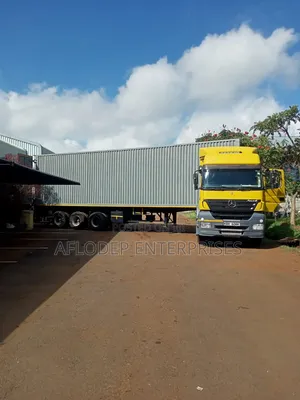 Transporters to Juba