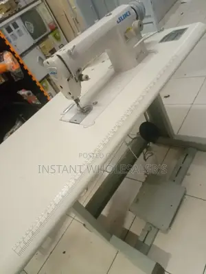 Industrial Ddl8700 Reliable Sewing Machine