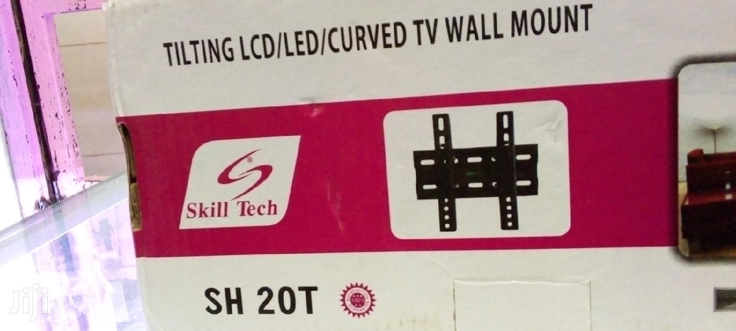 TV Wall Mount