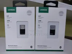 Ugreen Usb-a Bluetooth 5.0 for Pc 5.0 Bluetooth Dongle