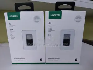 Ugreen Usb-a Bluetooth 5.0 for Pc 5.0 Bluetooth Dongle