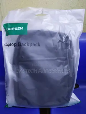 Ugreen Laptop Backpack B02 Dark Grey (Up to 15.6'') Lp664