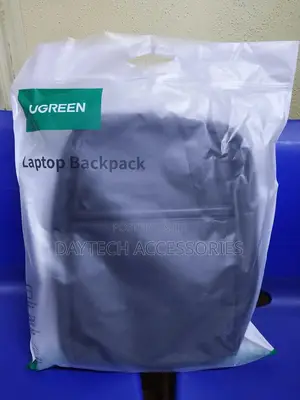 Ugreen B02 15.6 Inch Laptop Backpack
