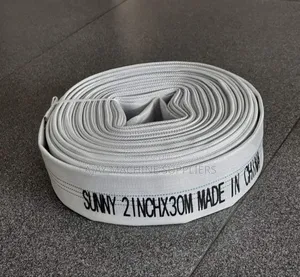 Sunny Canvas Delivery Pipe 2 Inches