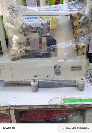 Jack Sewing Machine