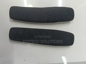 2x of Foam Microphone Shield Cover for Panasonic Microphone