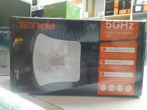 Tenda Outdoor Cpe O8 5ghz 23dbi