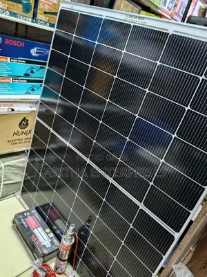 Solar Water Pump/Complete Solar Pump