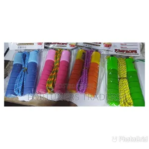 Skipping Rope
