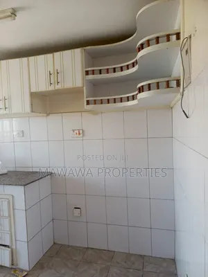 1bdrm Apartment in South B for rent