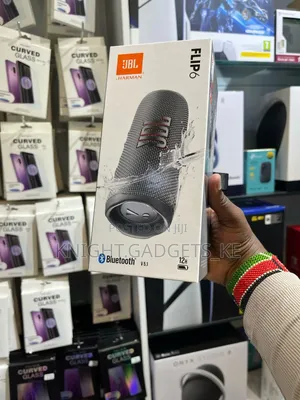 JBL Flip 6