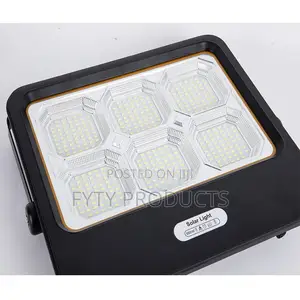 300w Solar Flood Light