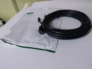 Ugreen 5m Usb Extension Cable Usb 3.0 Type a Male to Female