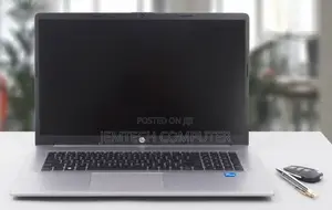 New Laptop HP ProBook 440 G10 16GB Intel Core I5 SSD 512GB