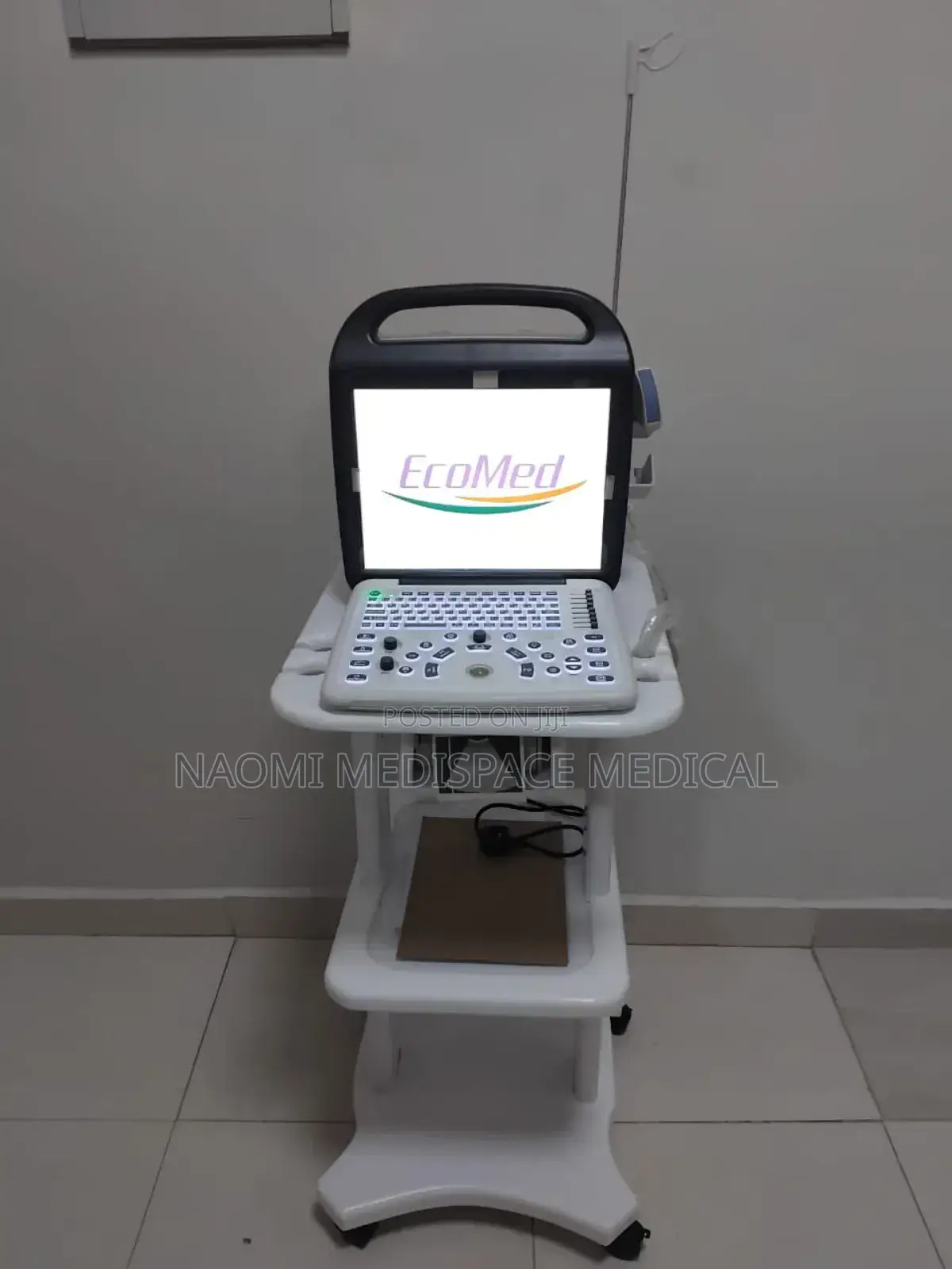 Colour Dopppler Ultrasound Machine/ Vertu 3