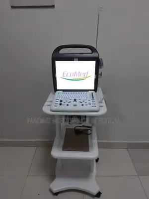 Colour Dopppler Ultrasound Machine/ Vertu 3
