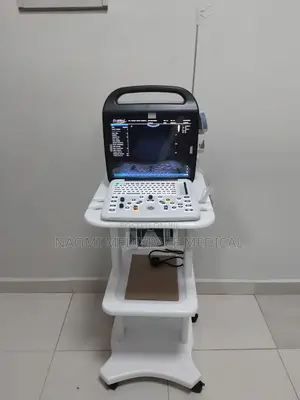 Colour Dopppler Ultrasound Machine/ Vertu 3