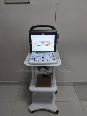 Colour Dopppler Ultrasound Machine/ Vertu 3