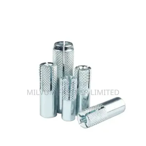 Drop In Anchors 6mm
