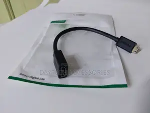 Ugreen Mini Hdmi to Hdmi Converter (20137)