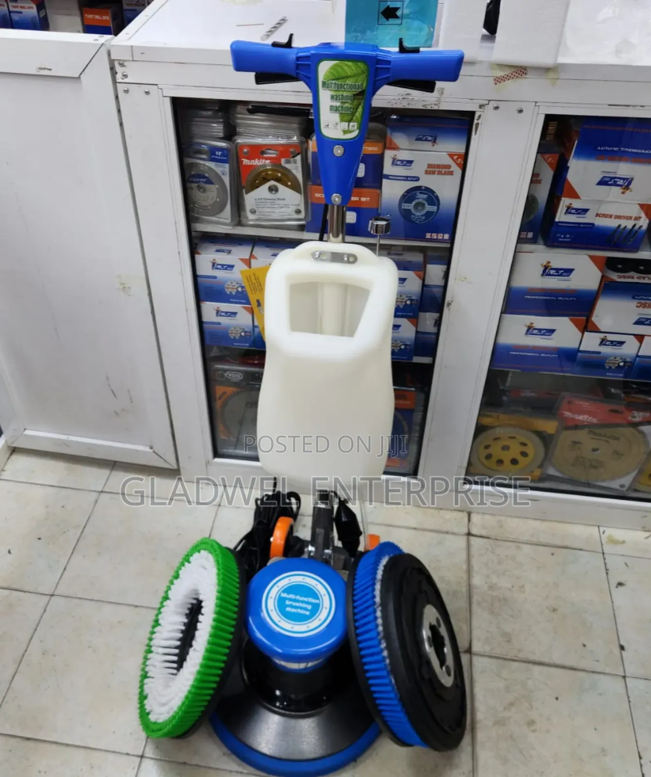 Recommend Multifunction Three In One