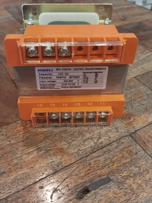 100va Control Transformers
