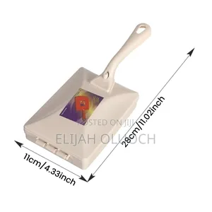 Mini Carpet Brush Vacuum Cleaning Brush