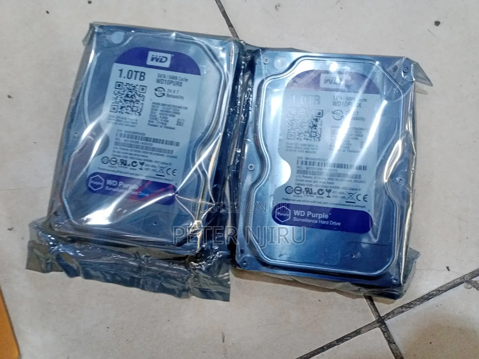 Best External Harddisk 1tb for Desktop