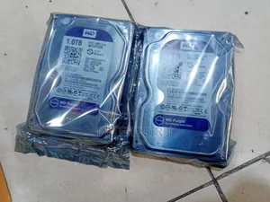 Best External Harddisk 1tb for Desktop