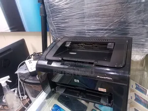 Hp Laserjet P1102 W Available Offer