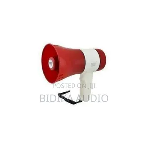 Quality Ukc Hand Grip Power Megaphon Speaker