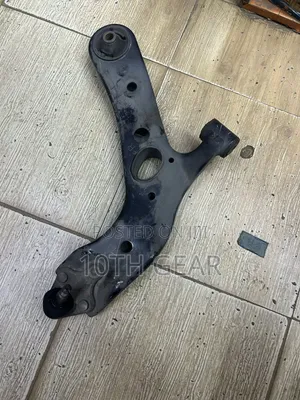 Harrier 2014 Suspension Arm Right Side Ex Japan