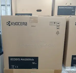 Kyocera Ecosys Ma3500cix Colour/Kyocera Ma3500cix Color